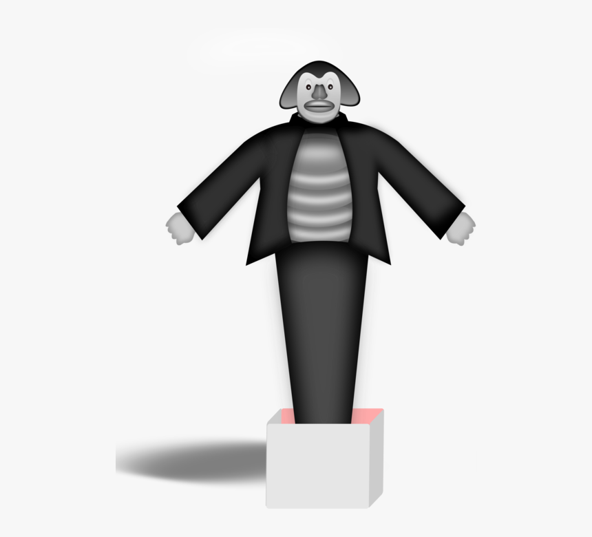 Standing,human Behavior,fictional Character - Doll, HD Png Download