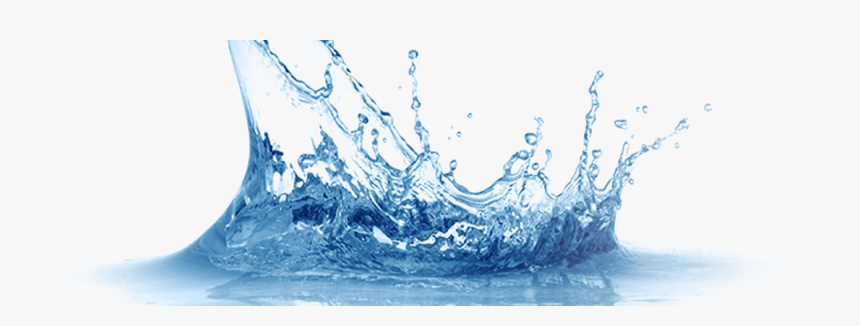 آب مصرفی در بتن, HD Png Download