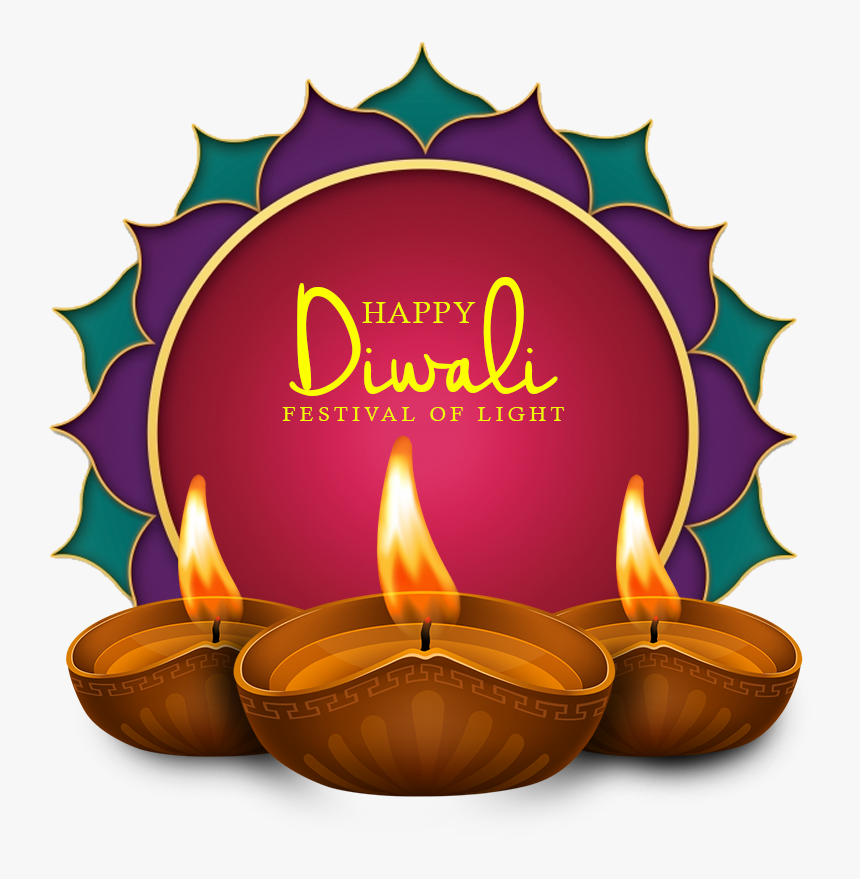Diwali, HD Png Download