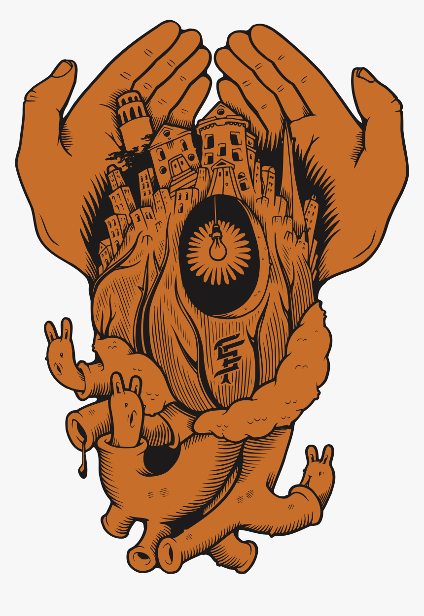 Illustration, HD Png Download