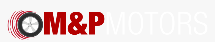 M & P Motors - Sign, HD Png Download
