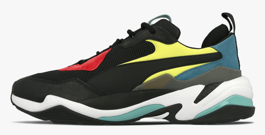 Puma Thunder Spectra Sneakers, HD Png Download