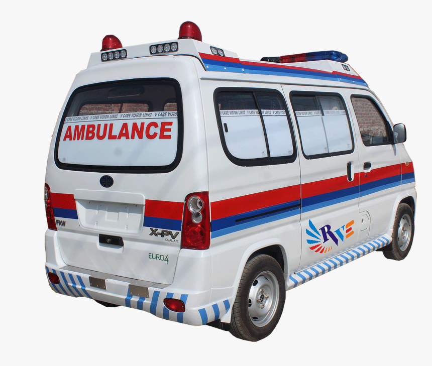 Ambulance Specialty Vehicles Png Apv Faw - Ambulance Images Png, Transparent Png