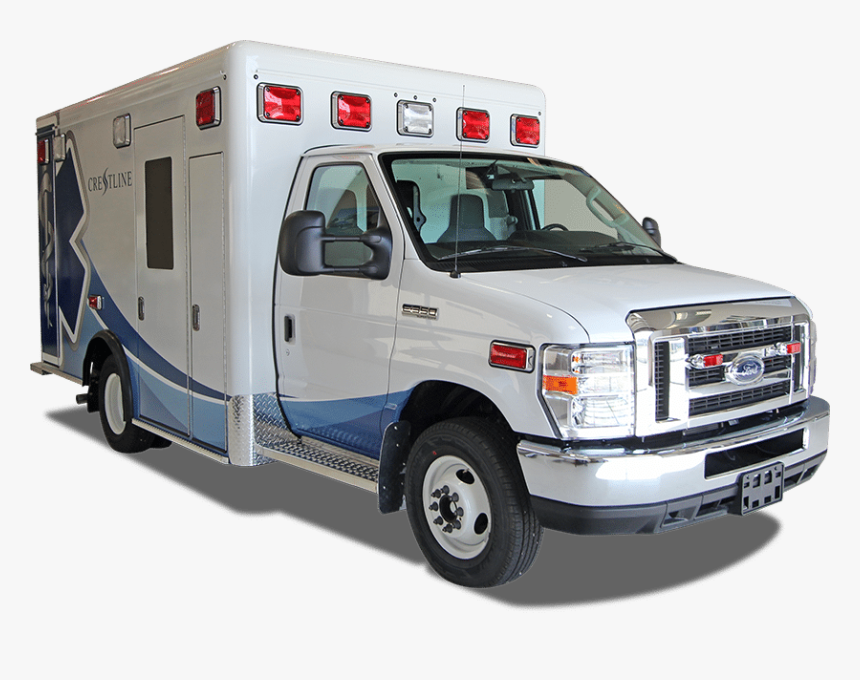 Ambulance, HD Png Download