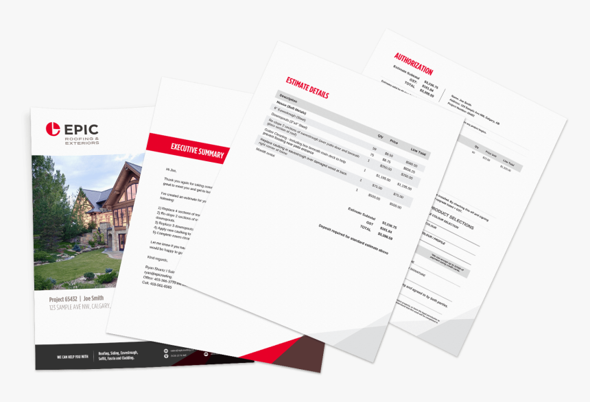 Brochure, HD Png Download