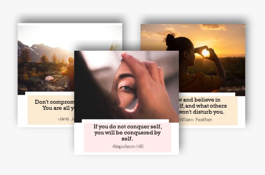 Free Social Graphics Plr Self Help Plr - Flyer, HD Png Download