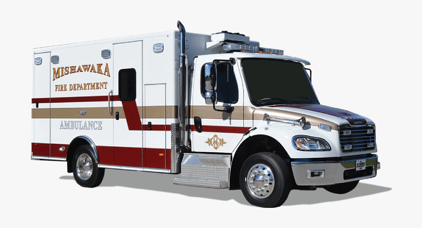Inside Of Ambulance Front, HD Png Download