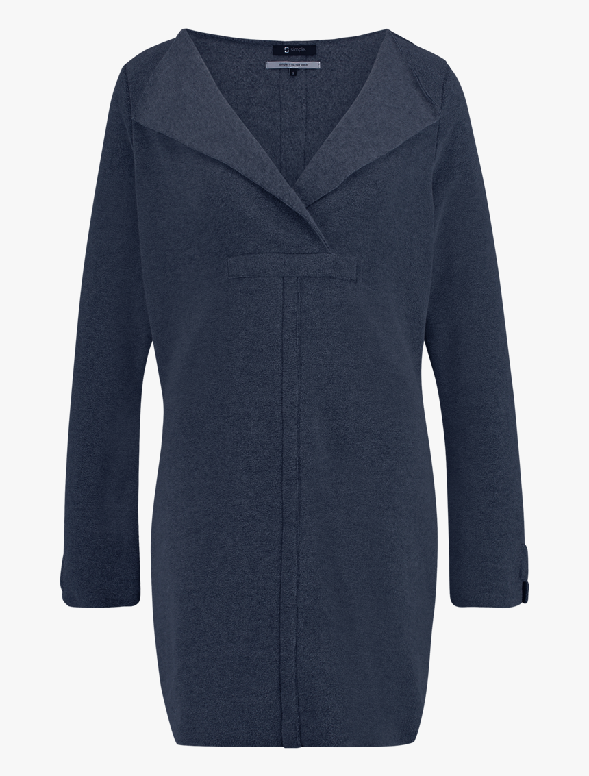 Frock Png , Png Download - Overcoat, Transparent Png