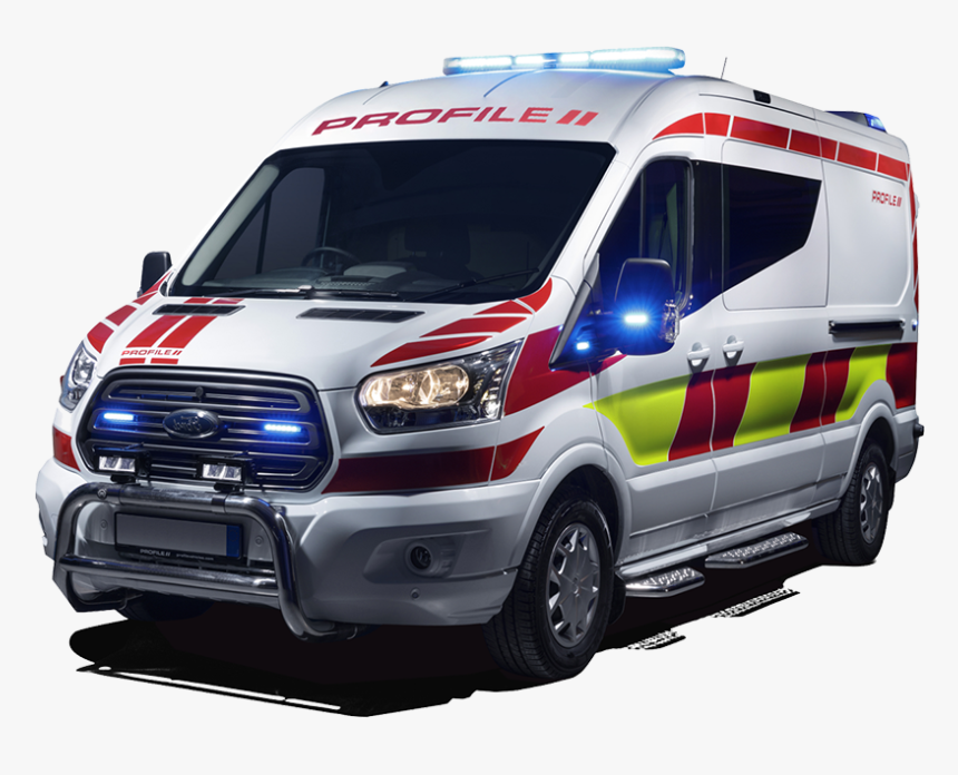 Compact Van, HD Png Download