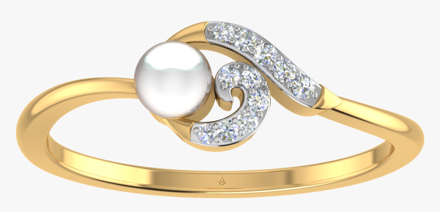 Pre-engagement Ring, HD Png Download