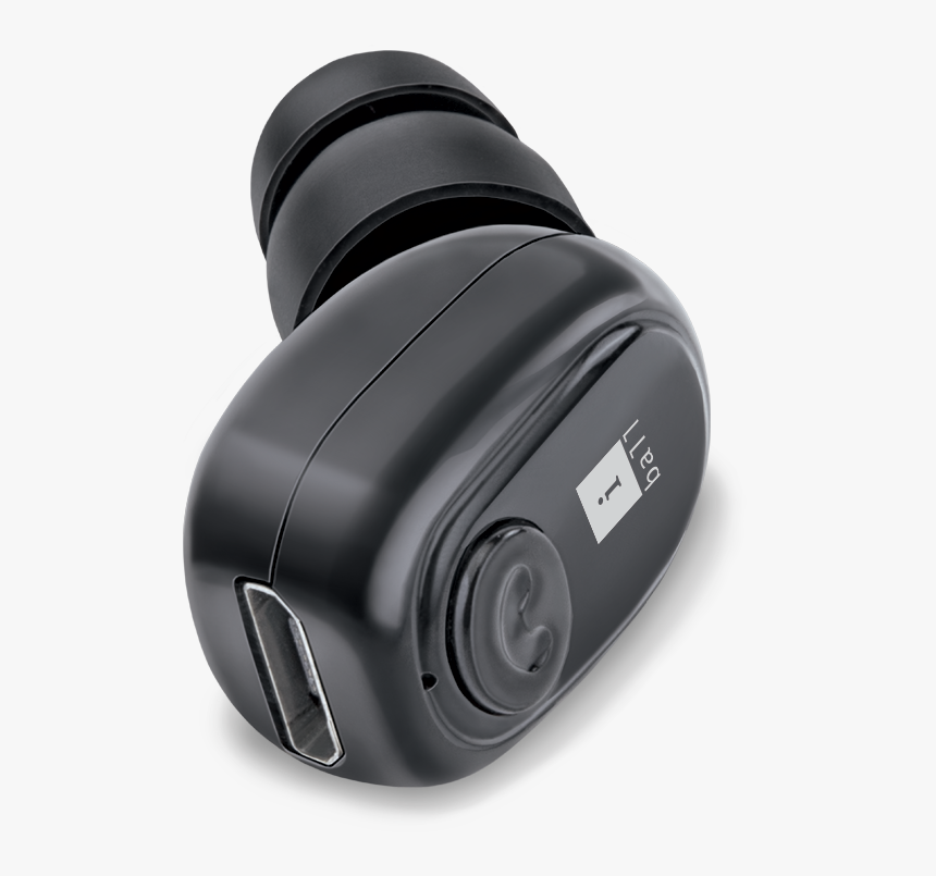Iball Nano Earwear, HD Png Download