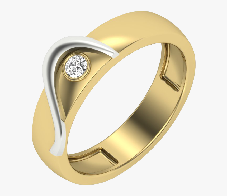 Pr 171 Y1 Recovered - Ring, HD Png Download