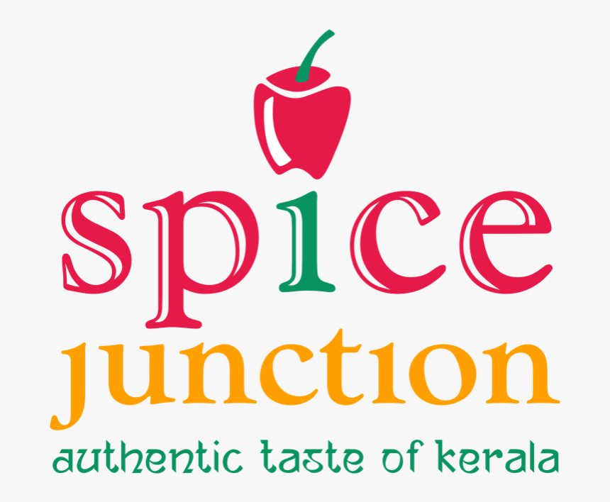 Spicejunction-logo, HD Png Download
