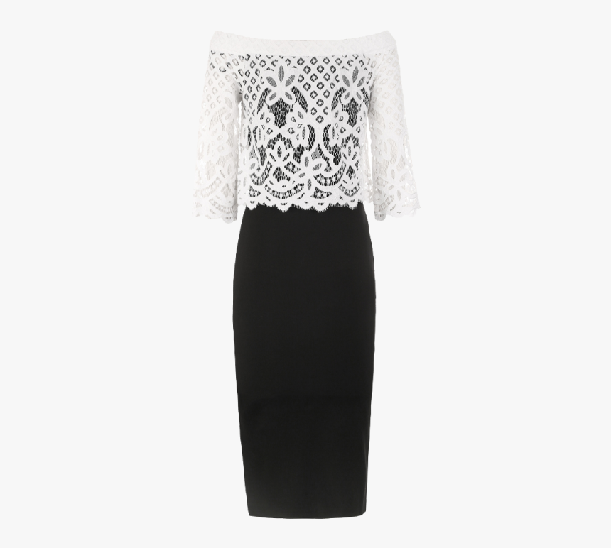 Pencil Skirt, HD Png Download