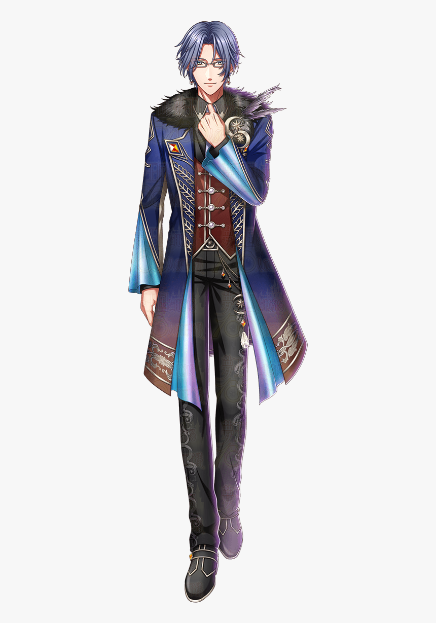 Yume 100 English Wikia - Formal Wear, HD Png Download