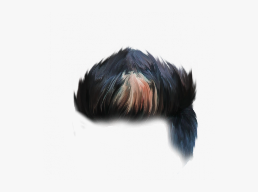 Wig, HD Png Download