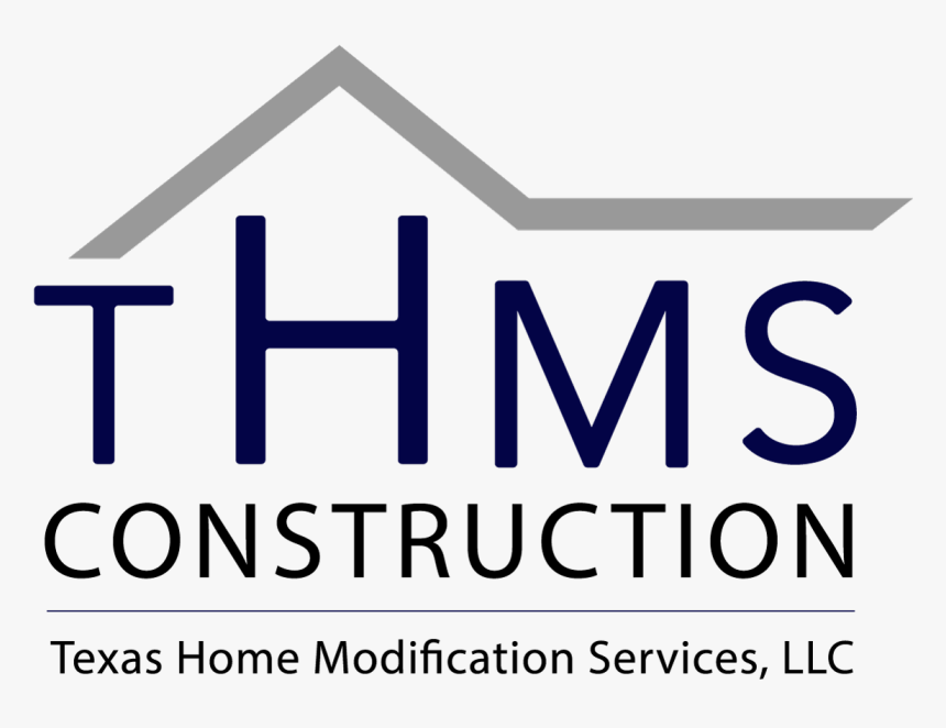 Texas Home Modification Services - Sign, HD Png Download