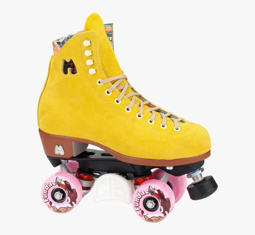 Moxi Lolly Skates, HD Png Download