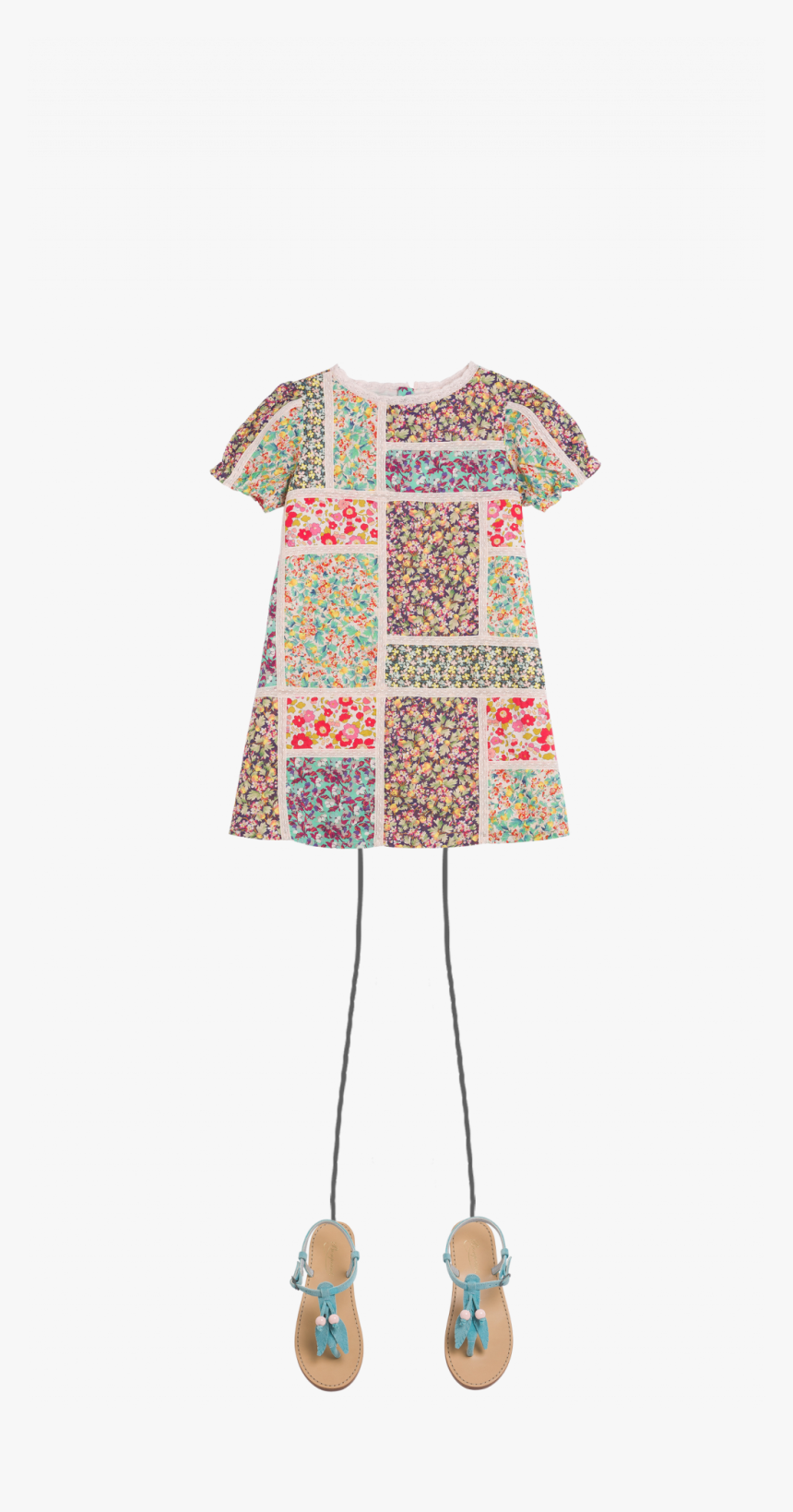 Day Dress, HD Png Download