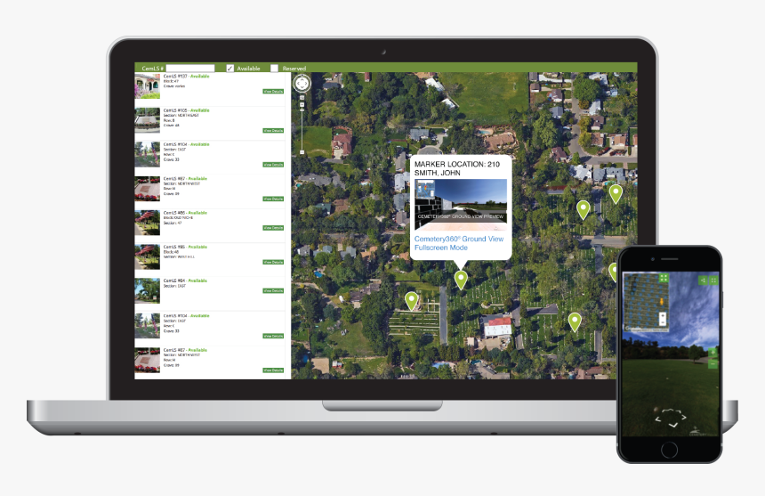Devices - Tablet Computer, HD Png Download