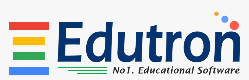 Edutron Software - Graphic Design, HD Png Download