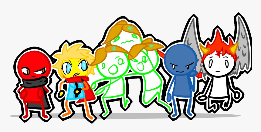 Cartoon, HD Png Download