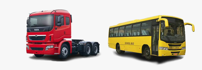 Ashok Leyland Captain Truck, HD Png Download