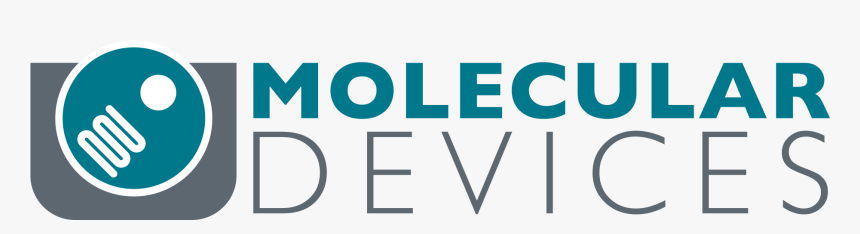 Moleculardevices Logo - Molecular Devices Logo, HD Png Download