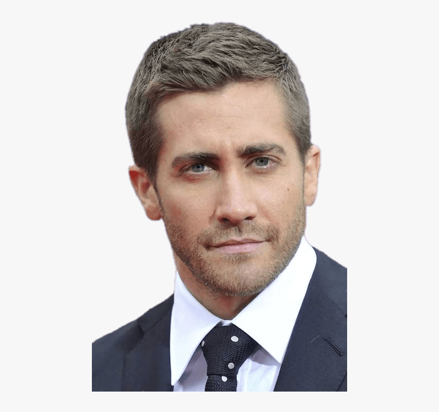 Jake Gyllenhaal - Claudiu Ciprian Tanasescu, HD Png Download