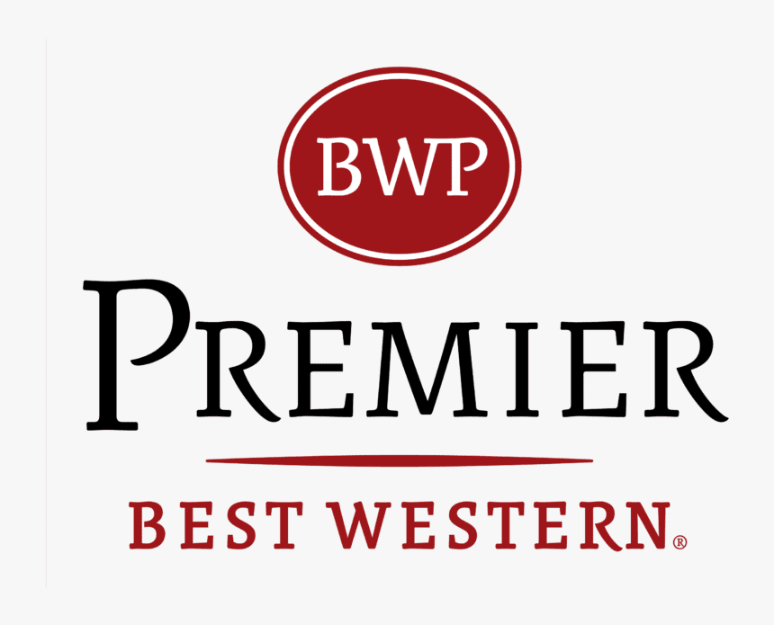 Premier Best Western, HD Png Download