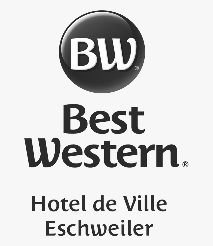 Best Western De Ville Eschweiler - Best Western, HD Png Download