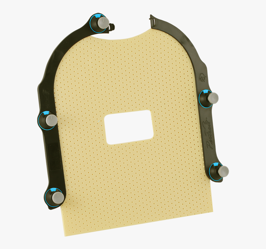Shim In Radiotherapy, HD Png Download