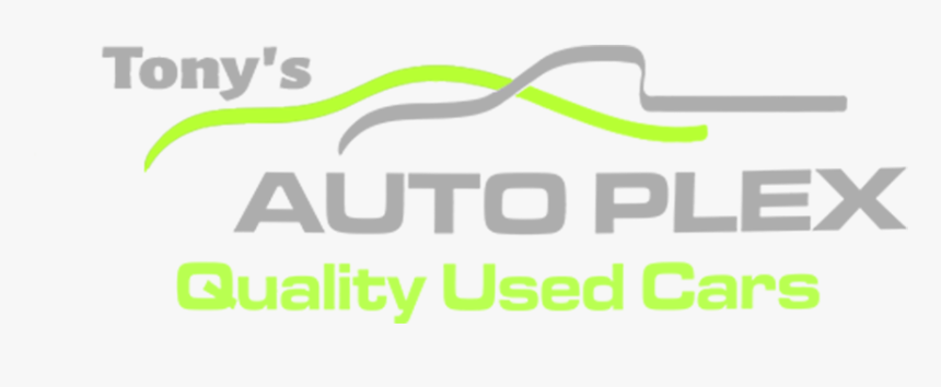 Tony S Auto Plex - Graphics, HD Png Download