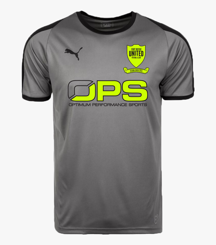 Puma Liga Fußballtrikots, HD Png Download