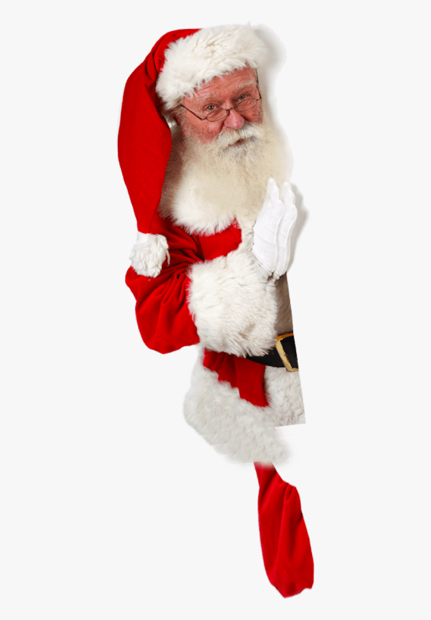 Welcome To Leahy S Open Farm Midleton, Co Cork » Santa - Santa Physics, HD Png Download