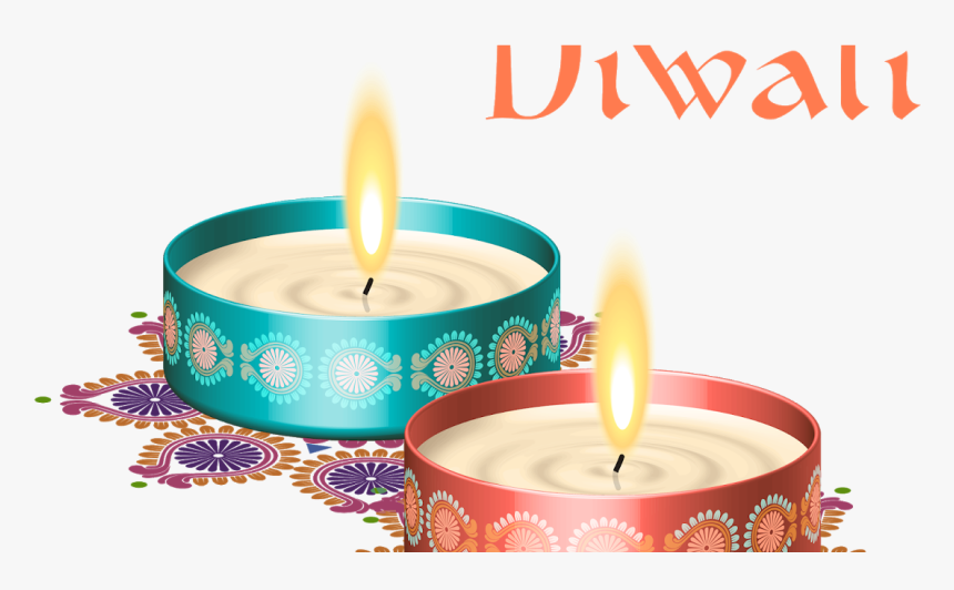 Image - Happy Diwali Image In Png, Transparent Png