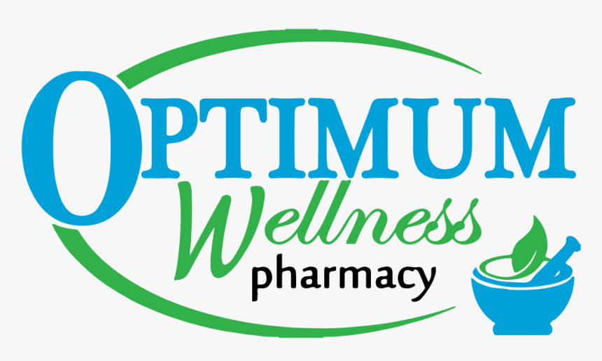 Optimum Wellness Pharmacy, HD Png Download