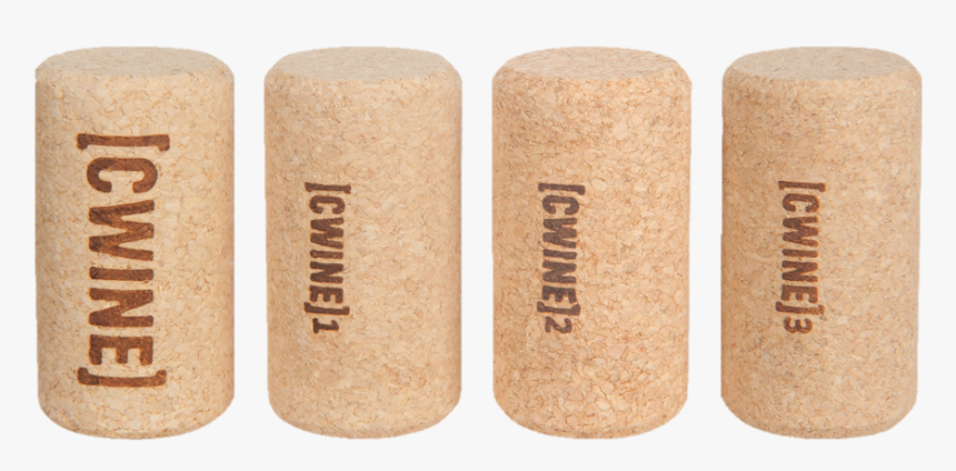 Trefinos Cwine Corks - Cylinder, HD Png Download