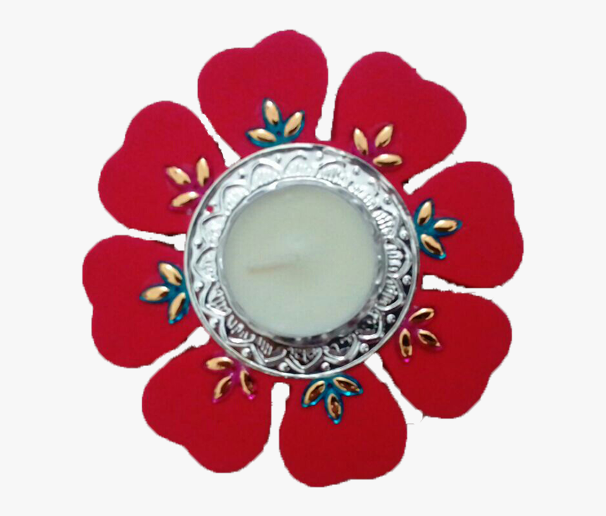 Chrysanthemum Flower Seal, HD Png Download