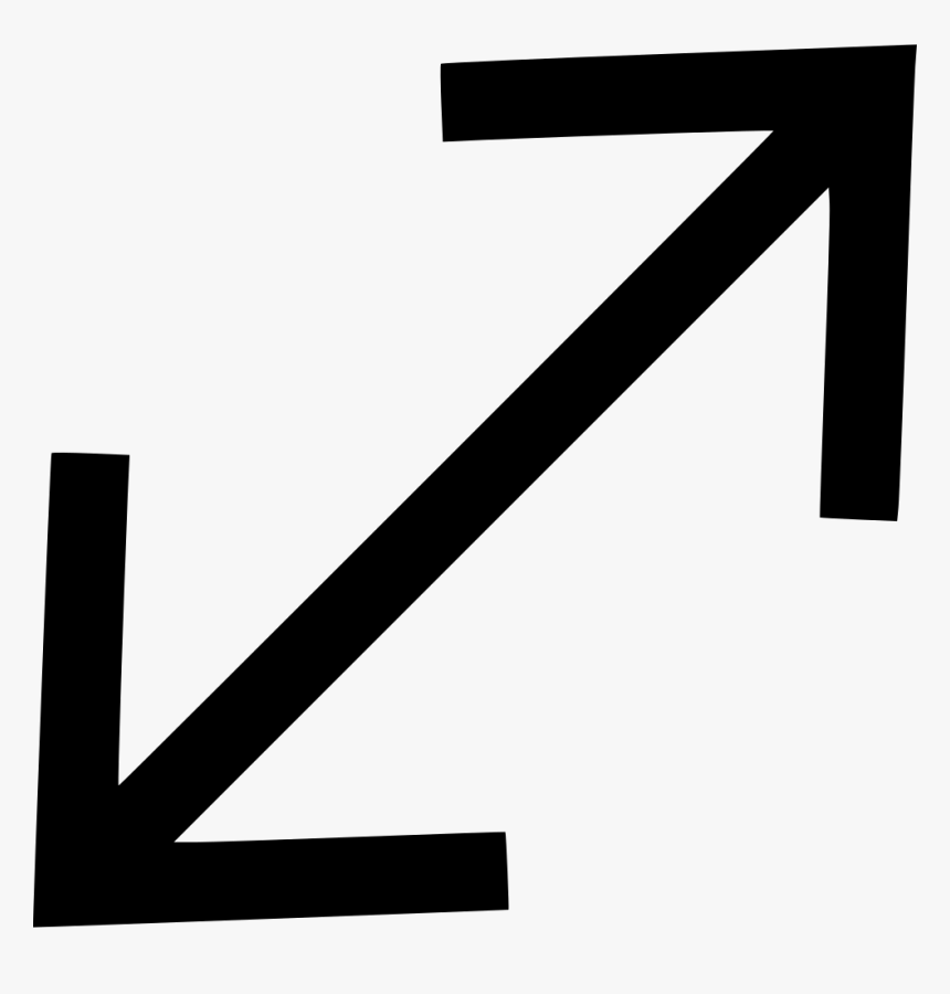 Corners Up Down Left Right, HD Png Download