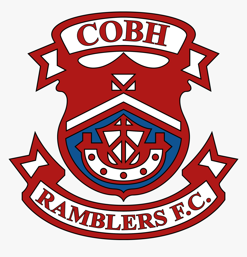 Cobh Ramblers Fc, HD Png Download