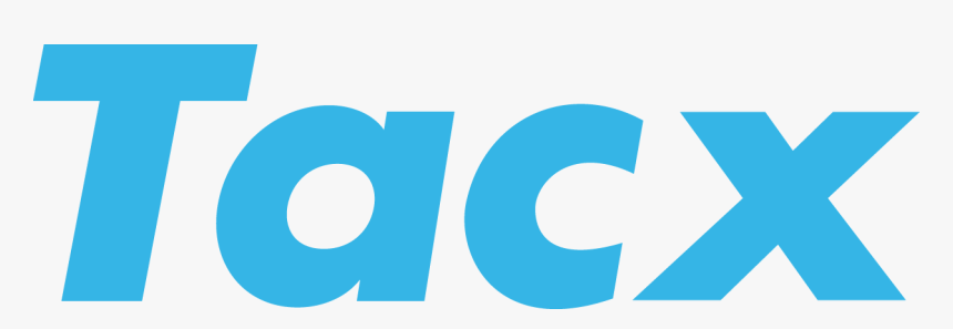 Tacx Logo Png, Transparent Png