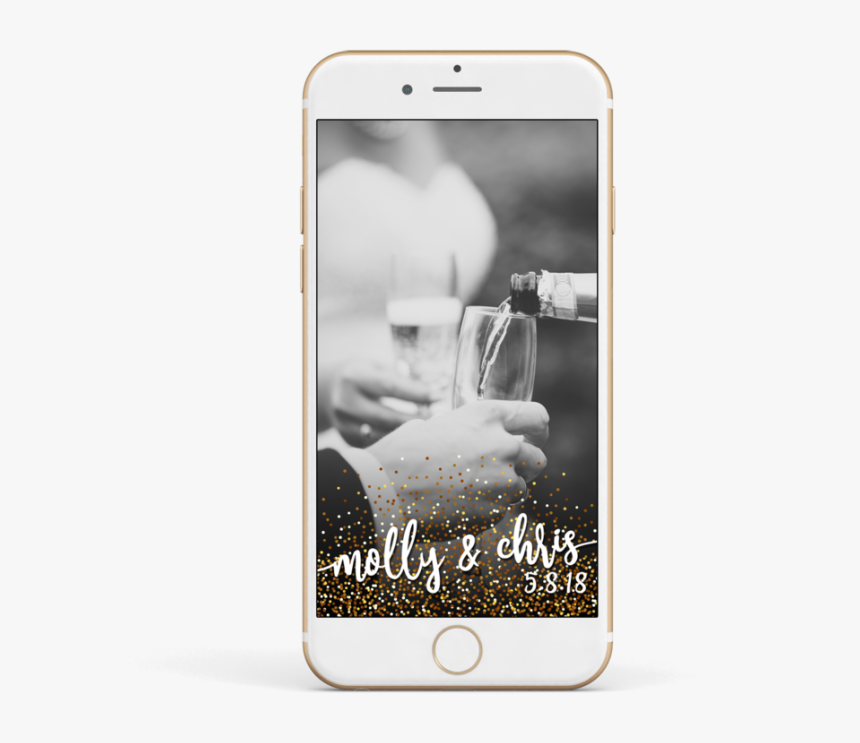 Wedding Toast 2018, HD Png Download