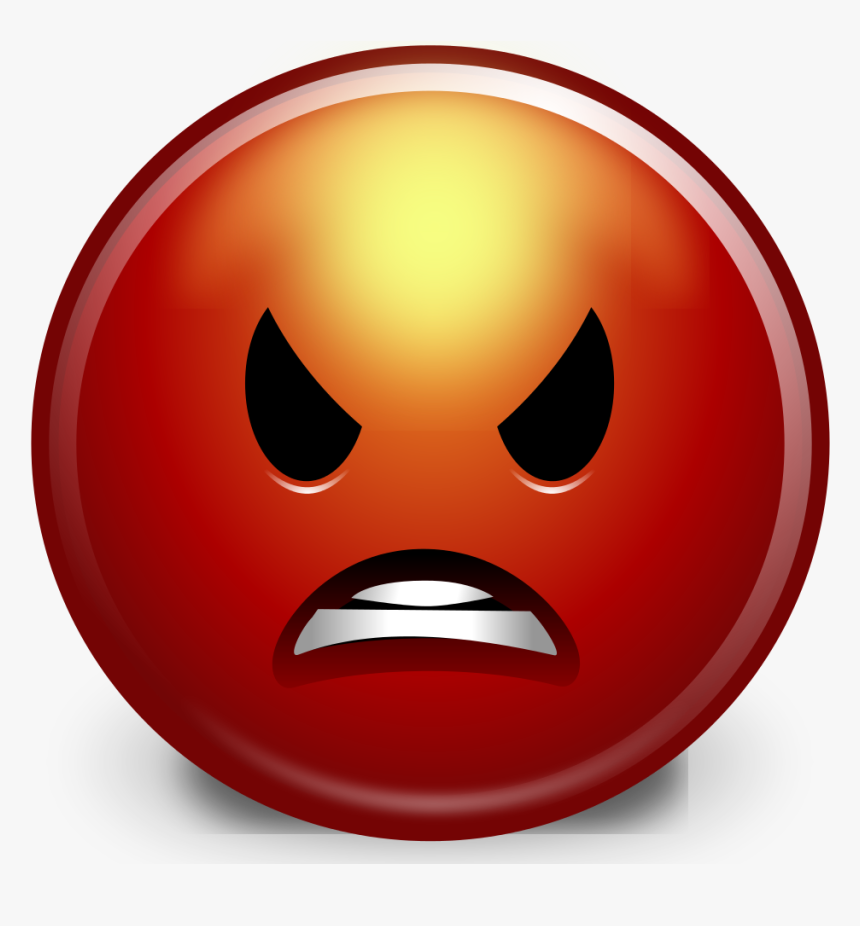 Emoticon, HD Png Download