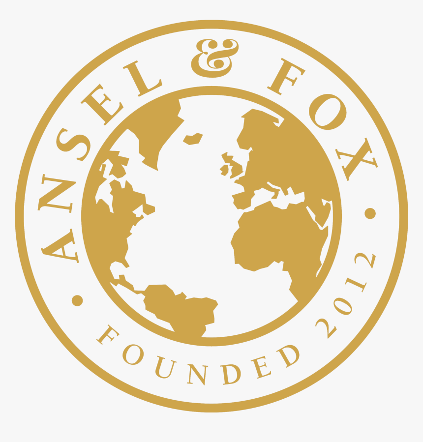 Ansel & Fox - Circle, HD Png Download