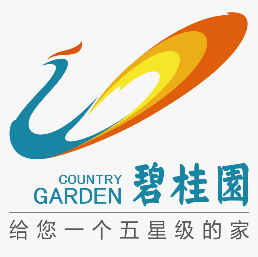 Country Garden Holdings Logo, HD Png Download