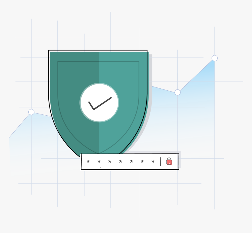 Analyze Unusual User Behavior - Circle, HD Png Download