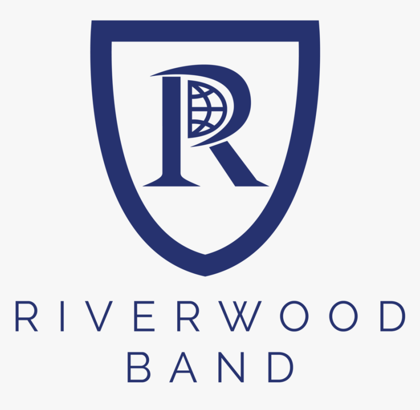 Riverwood Old Logo Shield And Textartboard 2 Copy 7@2x, HD Png Download