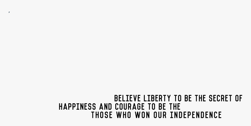 15 August Text Png 2018 Happy Independence Day Text - Best Buy - Enfield, Transparent Png
