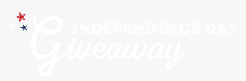 Independence Day Giveaway - Gift, HD Png Download